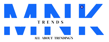 MNK Trends