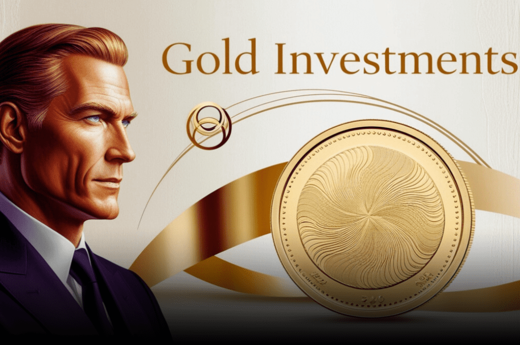 Gold Investment