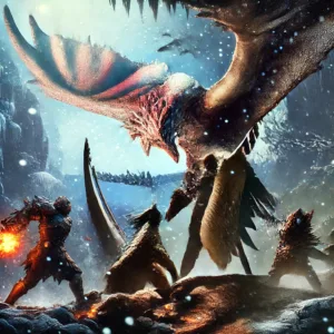 Monster Hunter Wilds Release Date, Features, and Latest News!