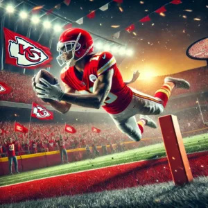 Chiefs Football 2024: Can Travis Kelce Lead Kansas City to Another Super Bowl?