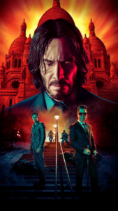 John Wick: The Epic Saga Continues with Chapter 5 and Beyond