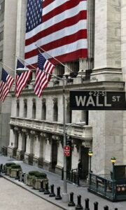 New York Stock Exchange 2024